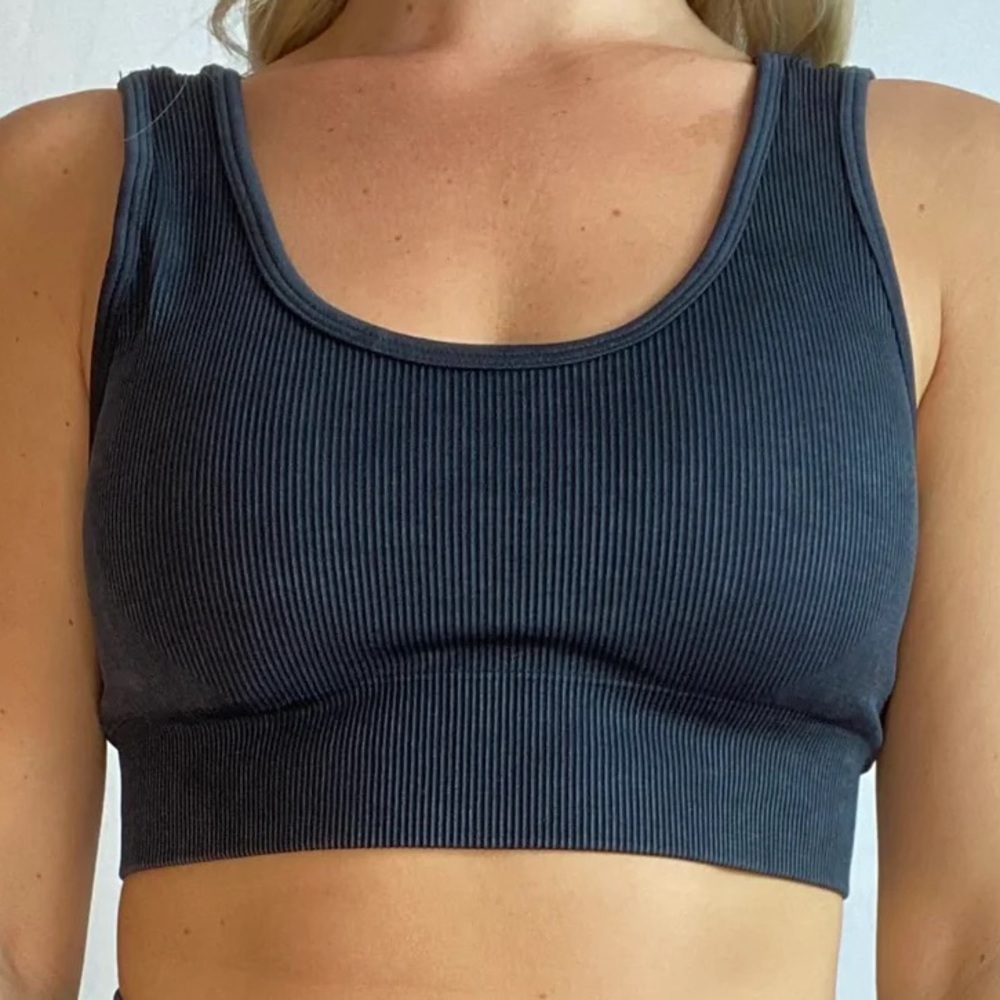 MONO B SPORTS BRA